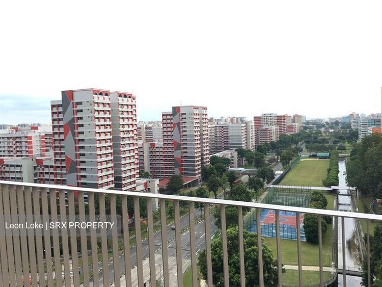 Jewel @ Buangkok (D19), Condominium #201159312